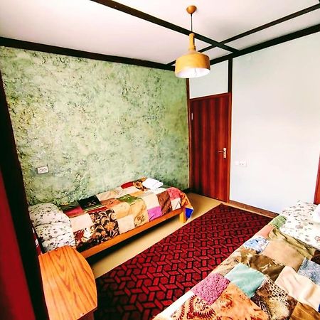 Laila Guest House メスティア エクステリア 写真