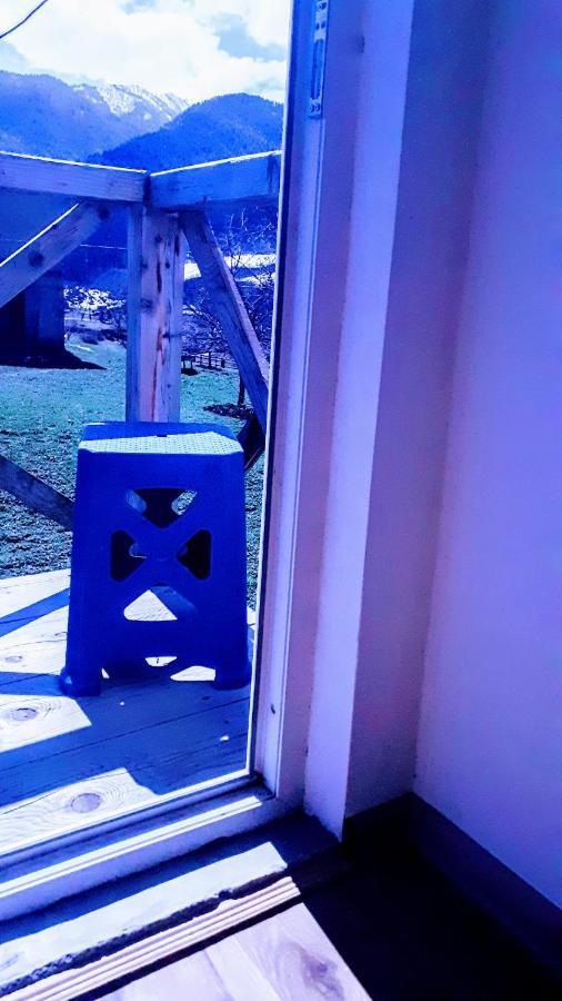 Laila Guest House メスティア エクステリア 写真
