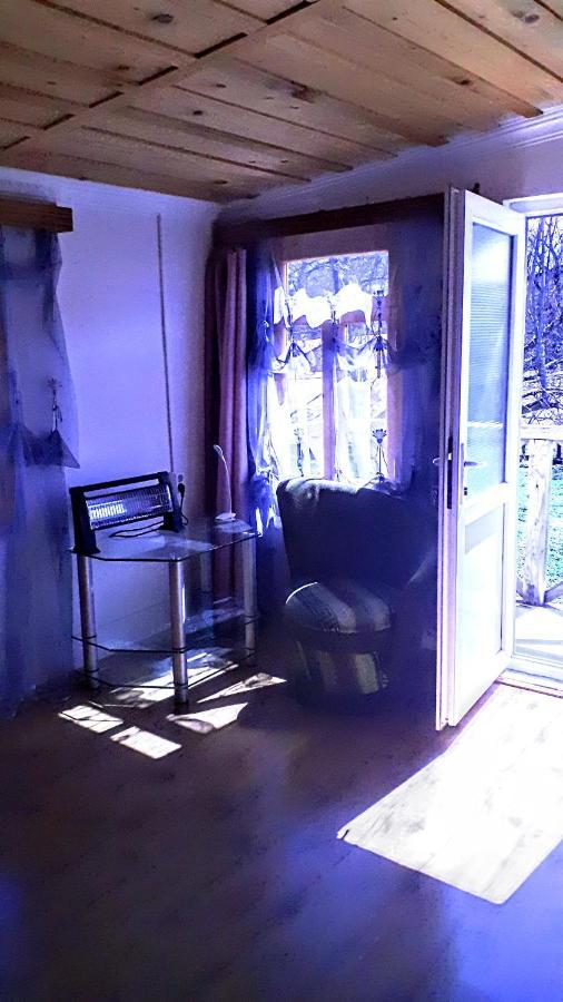 Laila Guest House メスティア エクステリア 写真