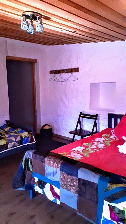 Laila Guest House メスティア 部屋 写真