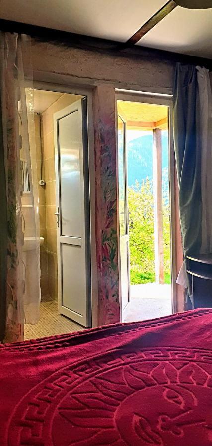 Laila Guest House メスティア エクステリア 写真