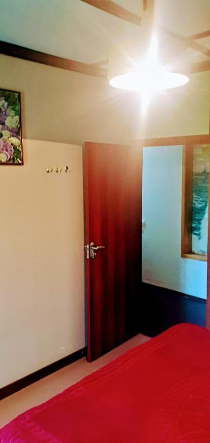 Laila Guest House メスティア エクステリア 写真