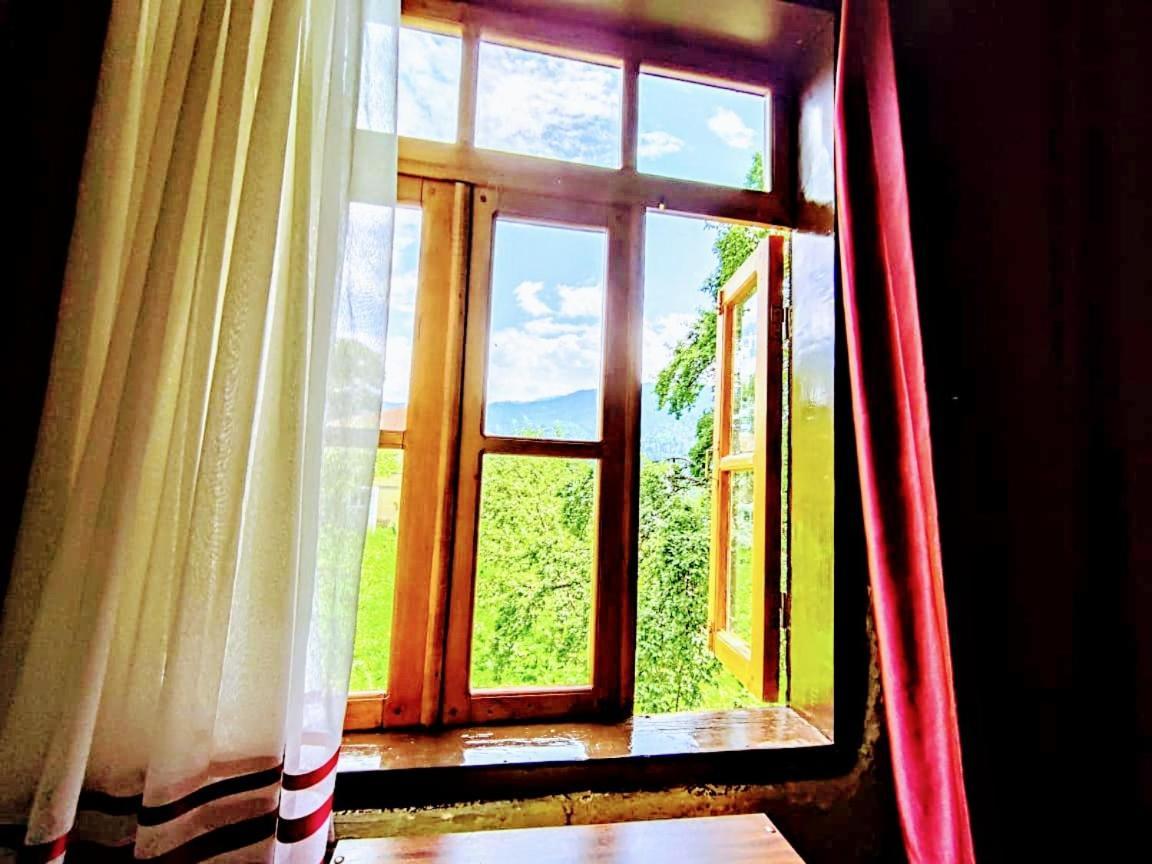 Laila Guest House メスティア エクステリア 写真