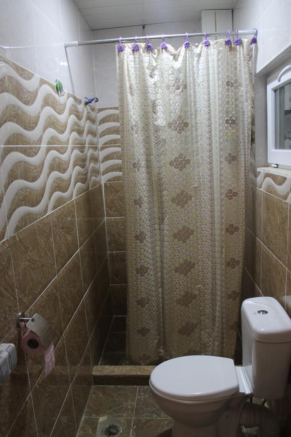 Laila Guest House メスティア エクステリア 写真