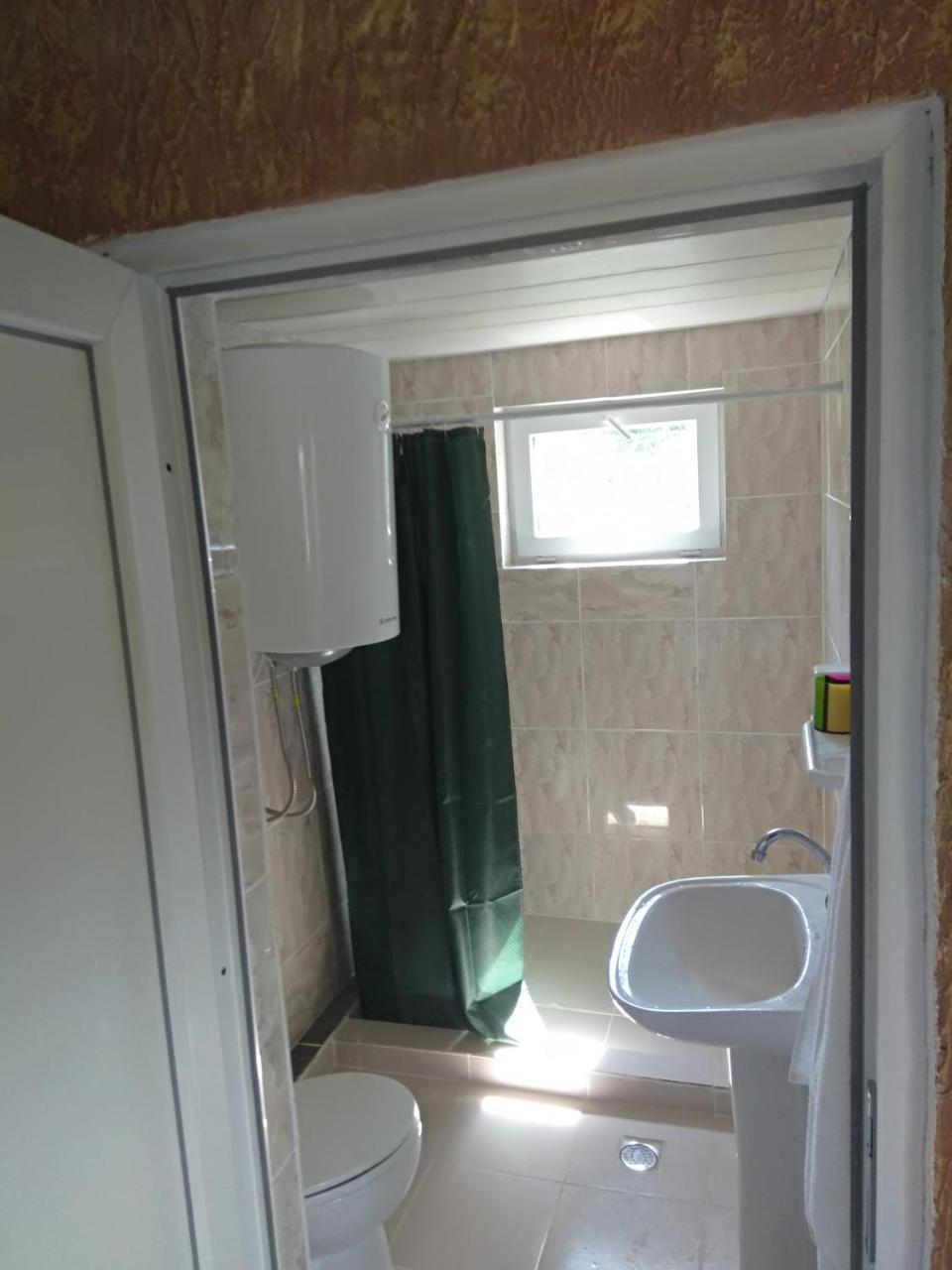 Laila Guest House メスティア エクステリア 写真